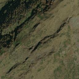 Satellite imagery of Dwāreḍhuṅgā Lek, NP