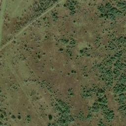 Satellite imagery of C 1254 — NGS AW1837 — Harris County, US, US