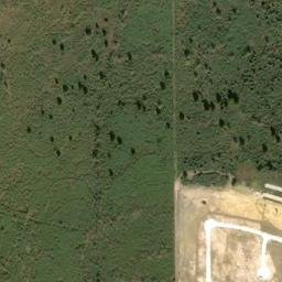Satellite imagery of C 1254 — NGS AW1837 — Harris County, US, US