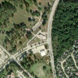 Satellite imagery of N 1502 — NGS AW5522 — Harris County, US, US