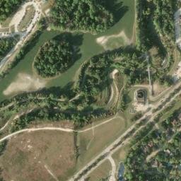 Satellite imagery of HCFCD_MON0011 — NGS DR8217 — Harris County, US, US