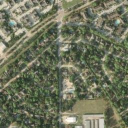 Satellite imagery of HCFCD_MON0011 — NGS DR8217 — Harris County, US, US