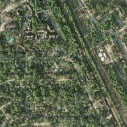 Satellite imagery of E 1023 — NGS AW1785 — Harris County, US, US