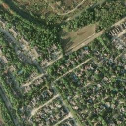 Satellite imagery of E 1023 — NGS AW1785 — Harris County, US, US