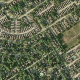 Satellite imagery of E 1023 — NGS AW1785 — Harris County, US, US