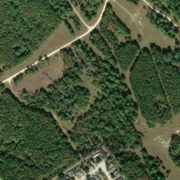 Satellite imagery of PAM 8 ARP — NGS AJ6416 — Harris County, US, US