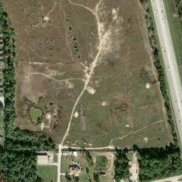 Satellite imagery of D 1510 — NGS AW5575 — Harris County, US, US