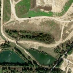 Satellite imagery of D 1510 — NGS AW5575 — Harris County, US, US