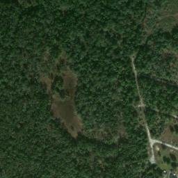 Satellite imagery of T 1510 — NGS AW5639 — Humble, US, US