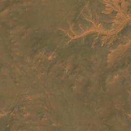 Satellite imagery of Gour Saadane, DZ
