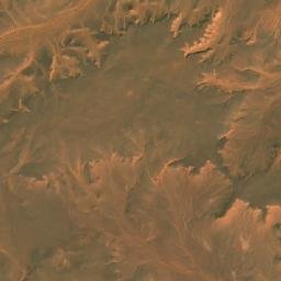 Satellite imagery of Gour Saadane, DZ