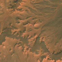Satellite imagery of Gour Saadane, DZ
