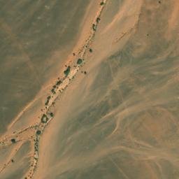Satellite imagery of Foum el Berbouchi, DZ