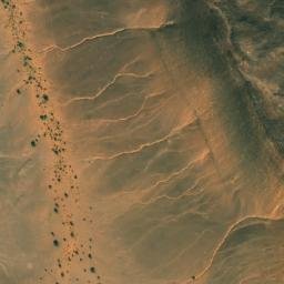 Satellite imagery of Foum el Berbouchi, DZ