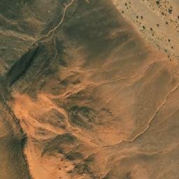 Satellite imagery of Foum el Berbouchi, DZ