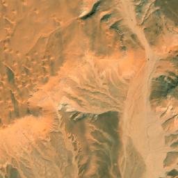 Satellite imagery of Garet Djenaïb, DZ