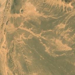 Satellite imagery of Foum el Aribi, DZ