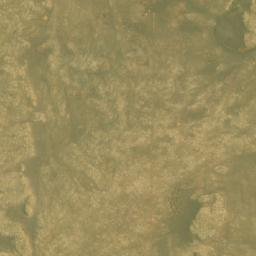 Satellite imagery of Qārat Shāmikh, EG