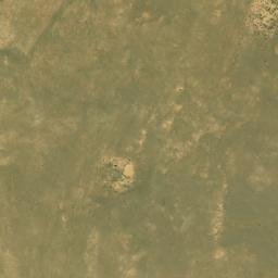 Satellite imagery of Qārat Shāmikh, EG
