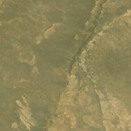 Satellite imagery of Qārat Shāmikh, EG
