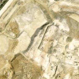 Satellite imagery of Ajrān al Fūl, EG