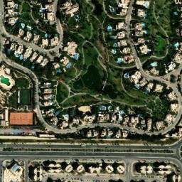 Satellite imagery of Jabal al Khashab, EG