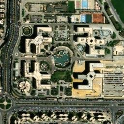 Satellite imagery of Jabal al Khashab, EG