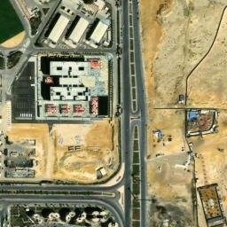 Satellite imagery of Jabal al Khashab, EG