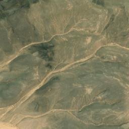 Satellite imagery of Maz̧allat al ‘Abābidah, EG
