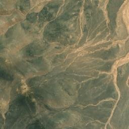 Satellite imagery of Maz̧allat al ‘Abābidah, EG