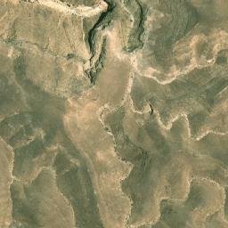 Satellite imagery of Jabal ‘Alaqah, EG