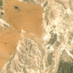 Satellite imagery of Jabal ‘Alaqah, EG