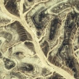 Satellite imagery of Jabal al Jannah, EG