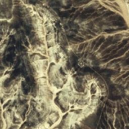 Satellite imagery of Jabal al Jannah, EG