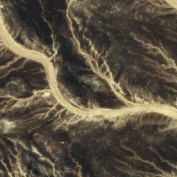 Satellite imagery of Jabal al Jannah, EG