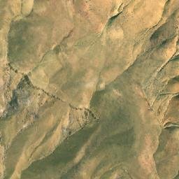 Satellite imagery of Naqb Ashtar, JO