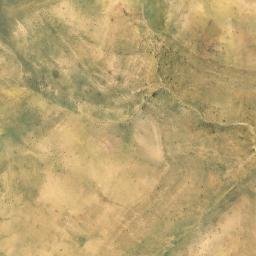 Satellite imagery of Naqb Ashtar, JO