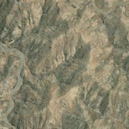 Satellite imagery of Wolah, AF