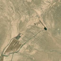 Satellite imagery of Kṟum, AF