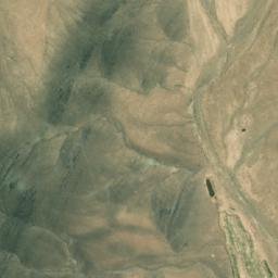 Satellite imagery of Kṟum, AF