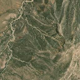 Satellite imagery of Koh-i-Zhedop, PK