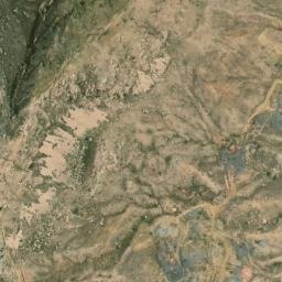 Satellite imagery of Koh-i-Zhedop, PK