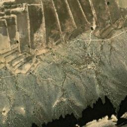 Satellite imagery of Shapeli, PK