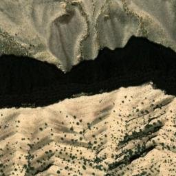Satellite imagery of Shapeli, PK