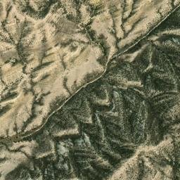 Satellite imagery of Koh Zard, PK
