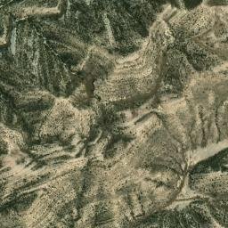 Satellite imagery of Koh Zard, PK