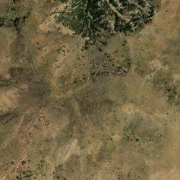 Satellite imagery of Saki Koh, PK