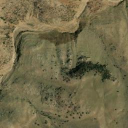 Satellite imagery of Saki Koh, PK