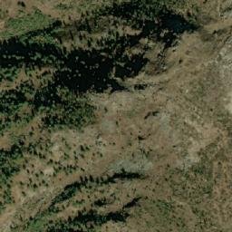 Satellite imagery of Simikoṭ Lāgnā, NP