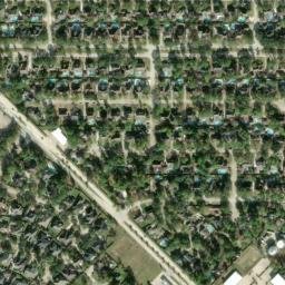 Satellite imagery of WINDWOOD — NGS AW6901 — Harris County, US, US